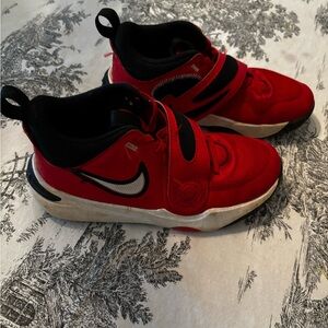 Nike Team Hustle D 11
Big Kids' Basketball Shoes sz 3.5